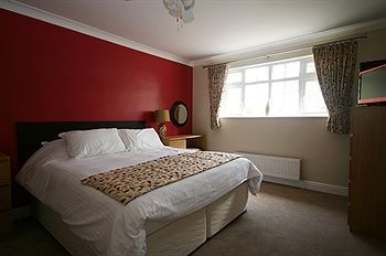 Hostal Dunmow Guest House