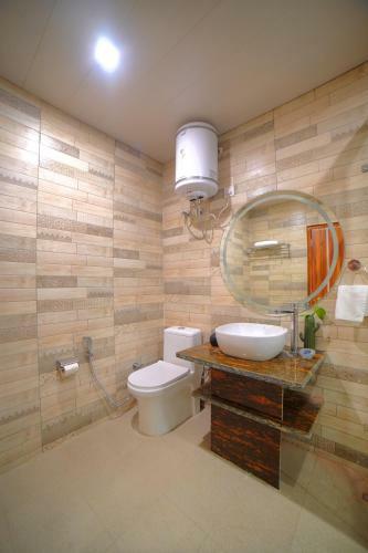 Hotel Yogved Hospitality & Resort
