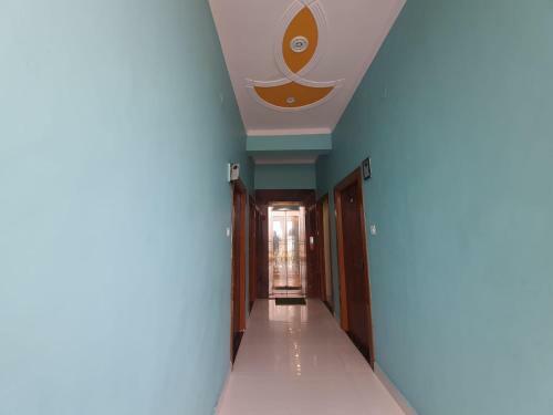 Hotel Suraj Unit Of Butola Hotels