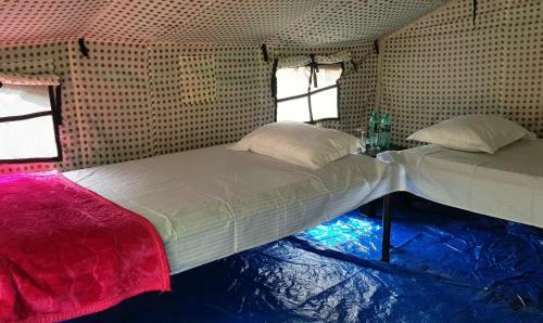 The Raajas - Camp & Resorts