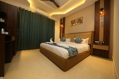 Hotel Dream Inn