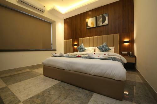 Hotel Dream Inn