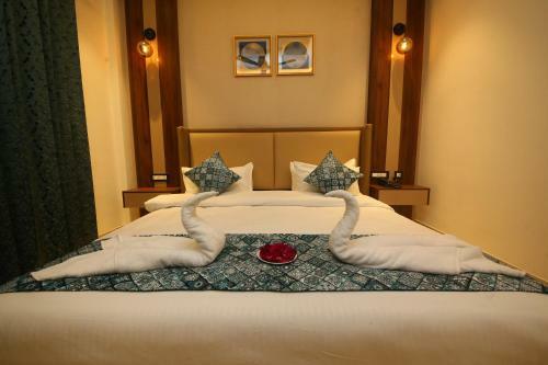 Hotel Dream Inn