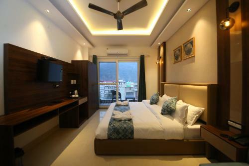 Hotel Dream Inn