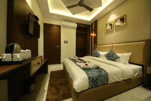 Hotel Dream Inn