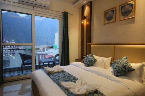 Hotel Dream Inn