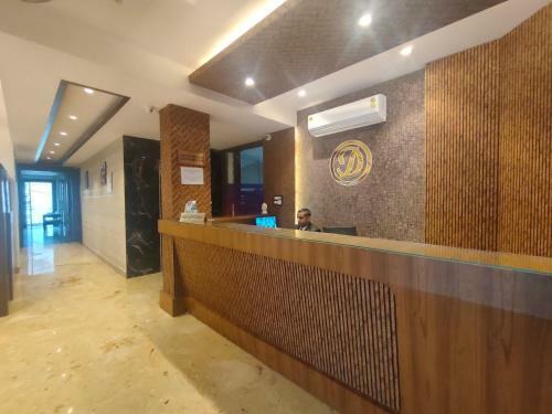 Hotel Dream Inn