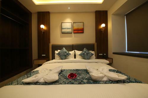 Hotel Dream Inn