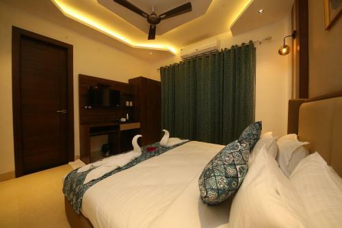 Hotel Dream Inn