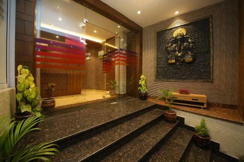 Hotel Dream Inn