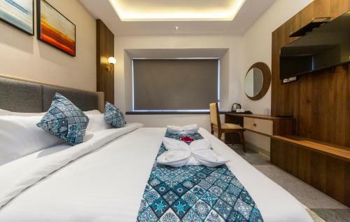 Hotel Dream Inn
