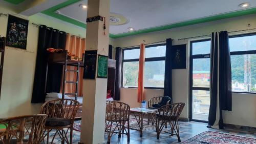 Albergue Soul Homestay