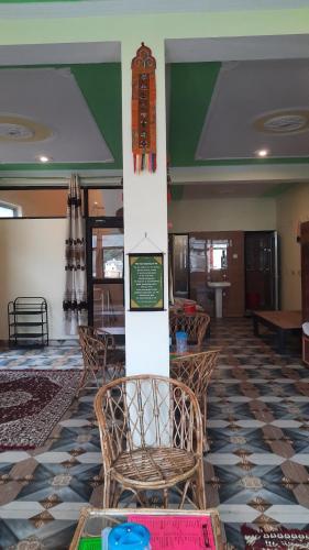 Albergue Soul Homestay