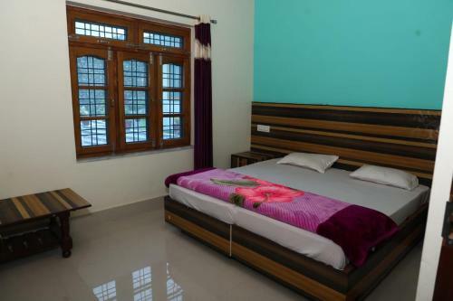 Kyarki Homestay