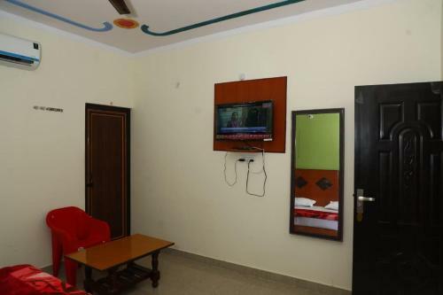 Kyarki Homestay