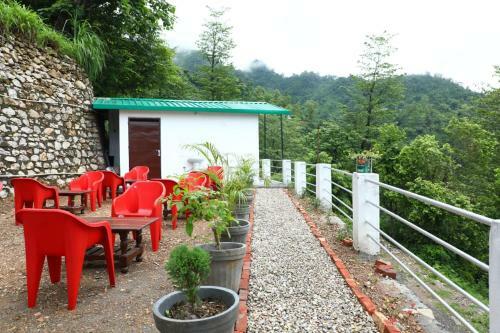 Kyarki Homestay