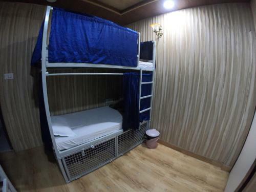 Albergue The Mountain View