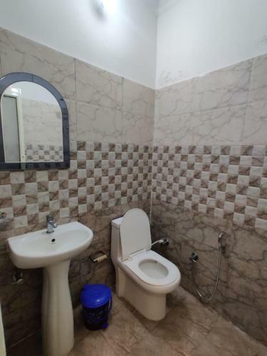 Nada Physio Homestay