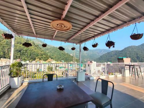 Albergue Backpacker Duniya (bpd)