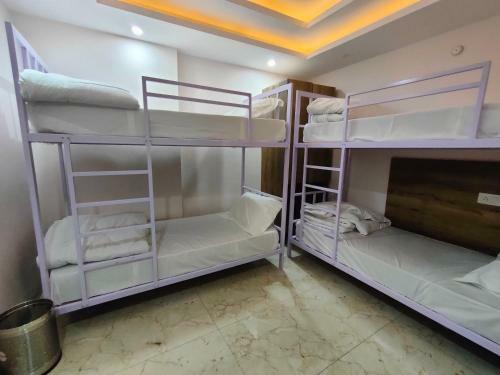 Albergue Backpacker Duniya (bpd)