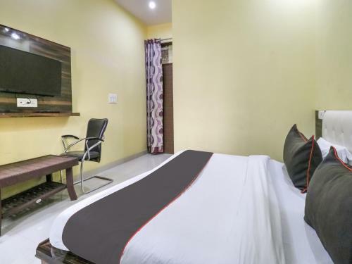 Collection O 86590 Hotel Pushpkunj