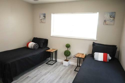 New Entire House- Spacious Cozy Family Home