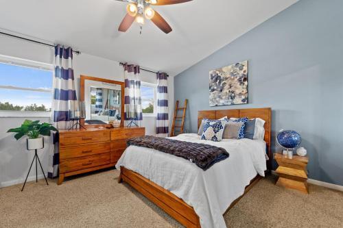 Seabreeze Manor 2