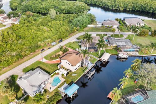 Seabreeze Manor 2