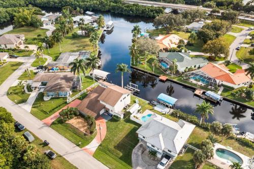 Seabreeze Manor 2