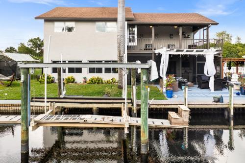 Seabreeze Manor 2