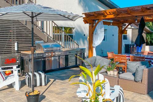 Seabreeze Manor 2