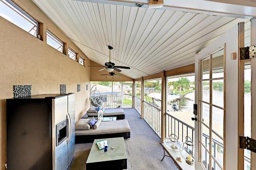 Seabreeze Manor 2