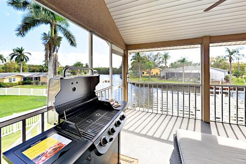 Seabreeze Manor 2