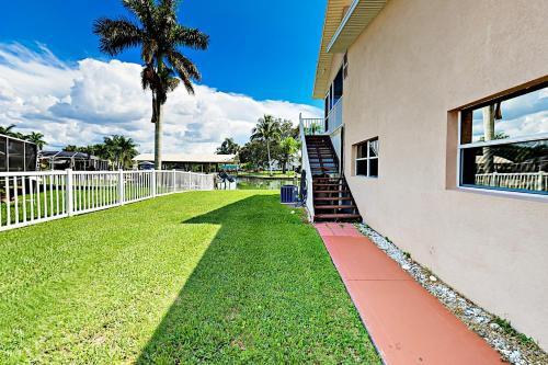 Seabreeze Manor 2