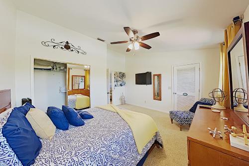 Seabreeze Manor 2