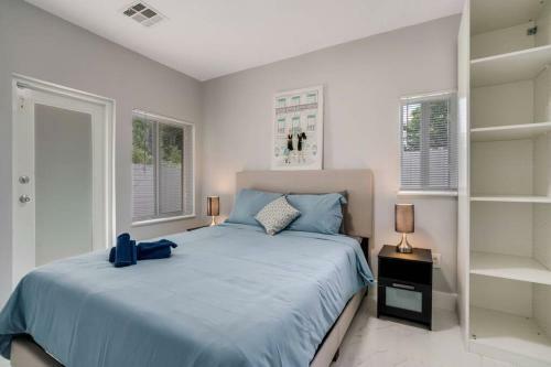 Brand New! 4bd 2bth Compound In North Miami