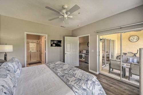Apartamento Luxe Top-floor Condo In Beautiful Lely Resort