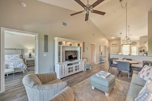 Apartamento Luxe Top-floor Condo In Beautiful Lely Resort