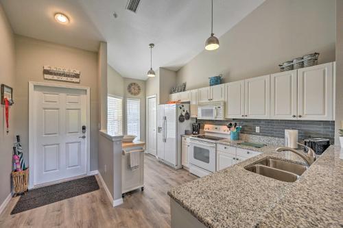 Apartamento Luxe Top-floor Condo In Beautiful Lely Resort