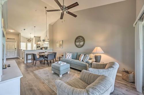 Apartamento Luxe Top-floor Condo In Beautiful Lely Resort