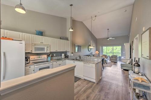 Apartamento Luxe Top-floor Condo In Beautiful Lely Resort