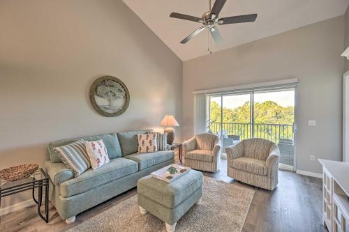 Apartamento Luxe Top-floor Condo In Beautiful Lely Resort