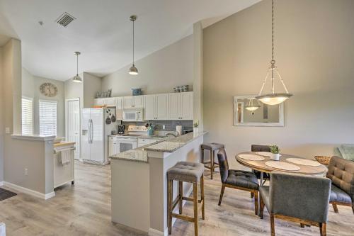 Apartamento Luxe Top-floor Condo In Beautiful Lely Resort