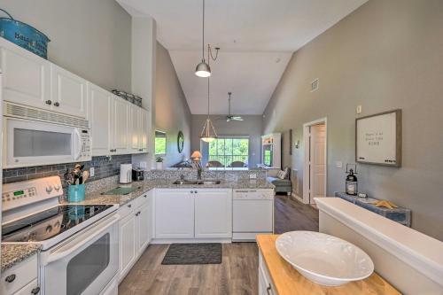 Apartamento Luxe Top-floor Condo In Beautiful Lely Resort