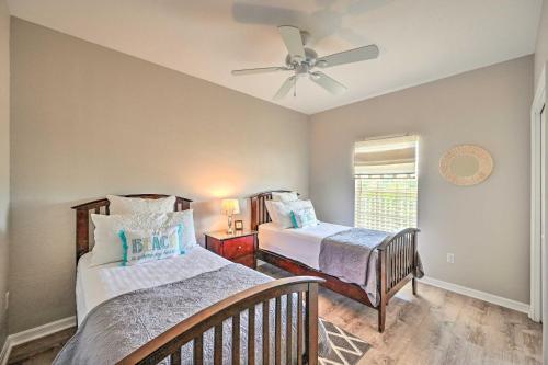 Apartamento Luxe Top-floor Condo In Beautiful Lely Resort
