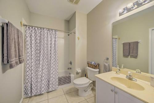 Apartamento Luxe Top-floor Condo In Beautiful Lely Resort