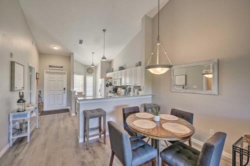 Apartamento Luxe Top-floor Condo In Beautiful Lely Resort