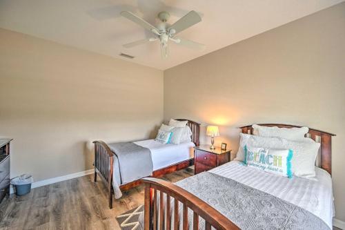 Apartamento Luxe Top-floor Condo In Beautiful Lely Resort