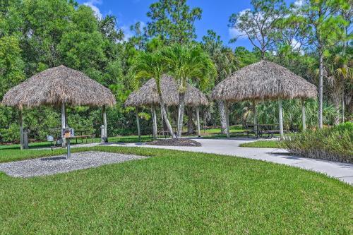 Apartamento Luxe Top-floor Condo In Beautiful Lely Resort