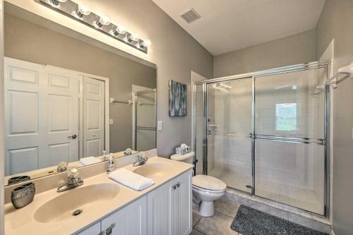 Apartamento Luxe Top-floor Condo In Beautiful Lely Resort